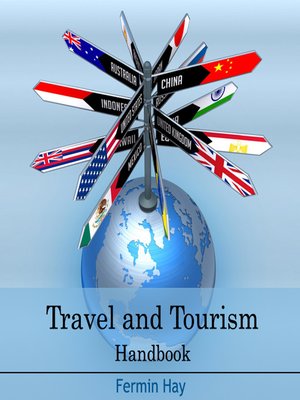cover image of Travel and Tourism Handbook